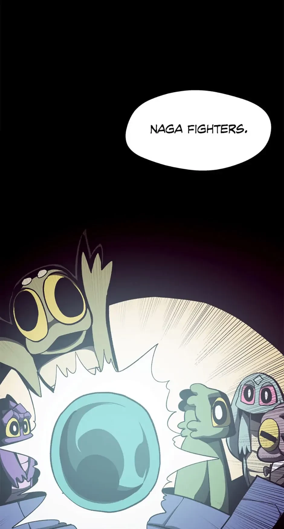Dungeon Odyssey Chapter 33 - 69