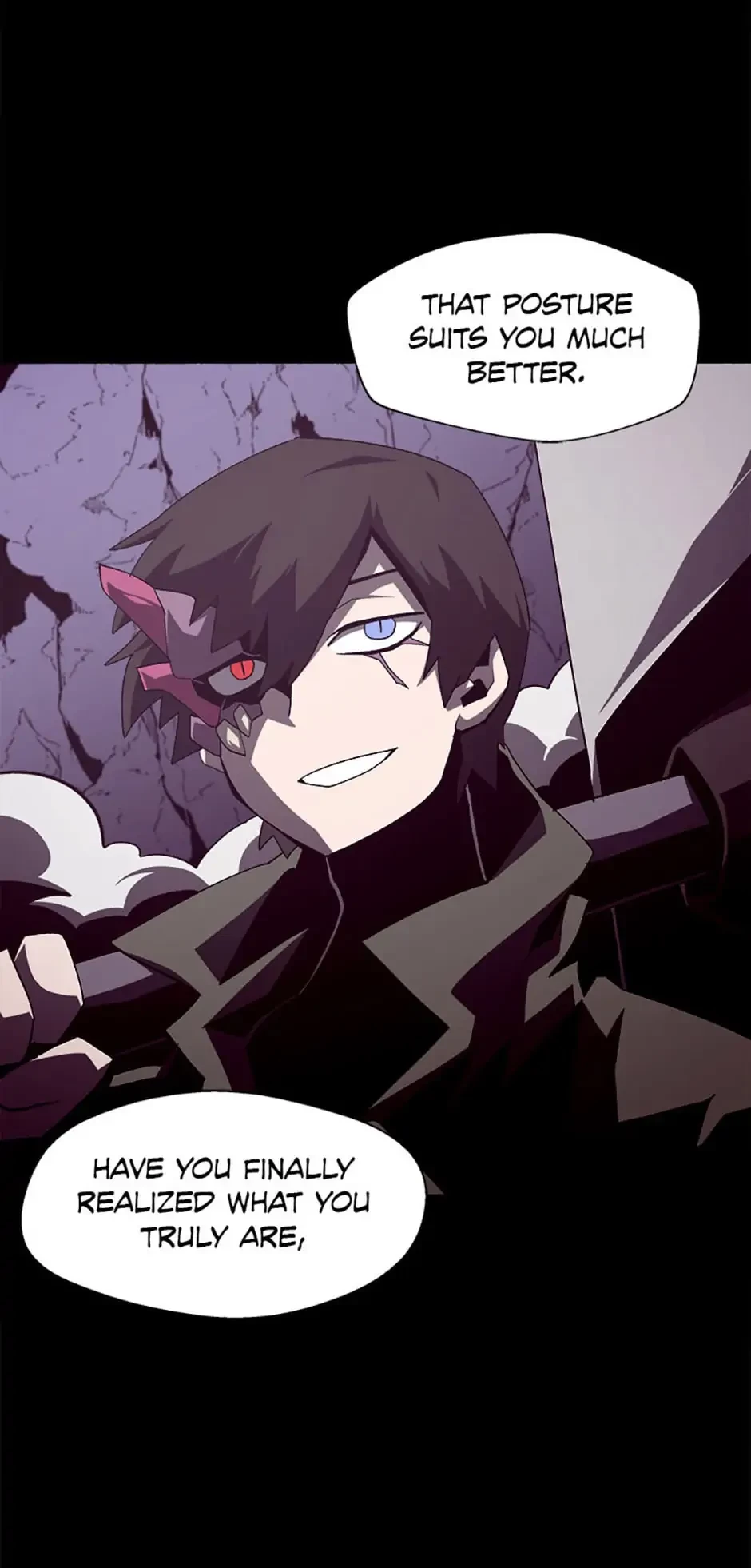 Dungeon Odyssey Chapter 32 - 56