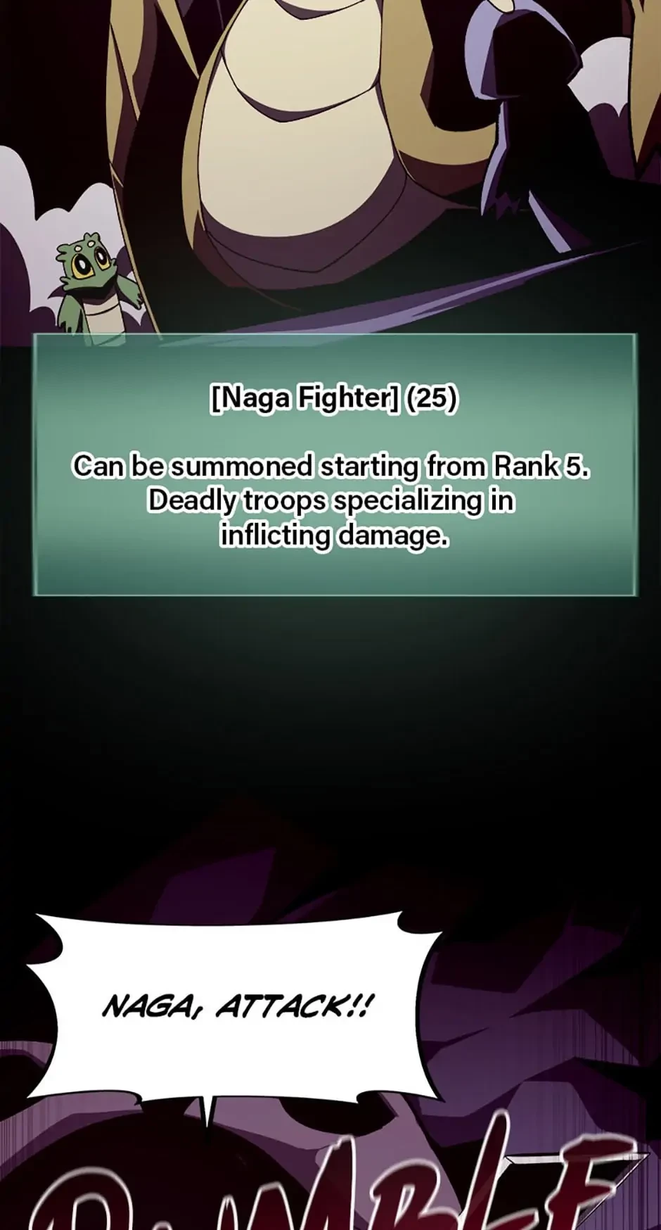 Dungeon Odyssey Chapter 33 - 71