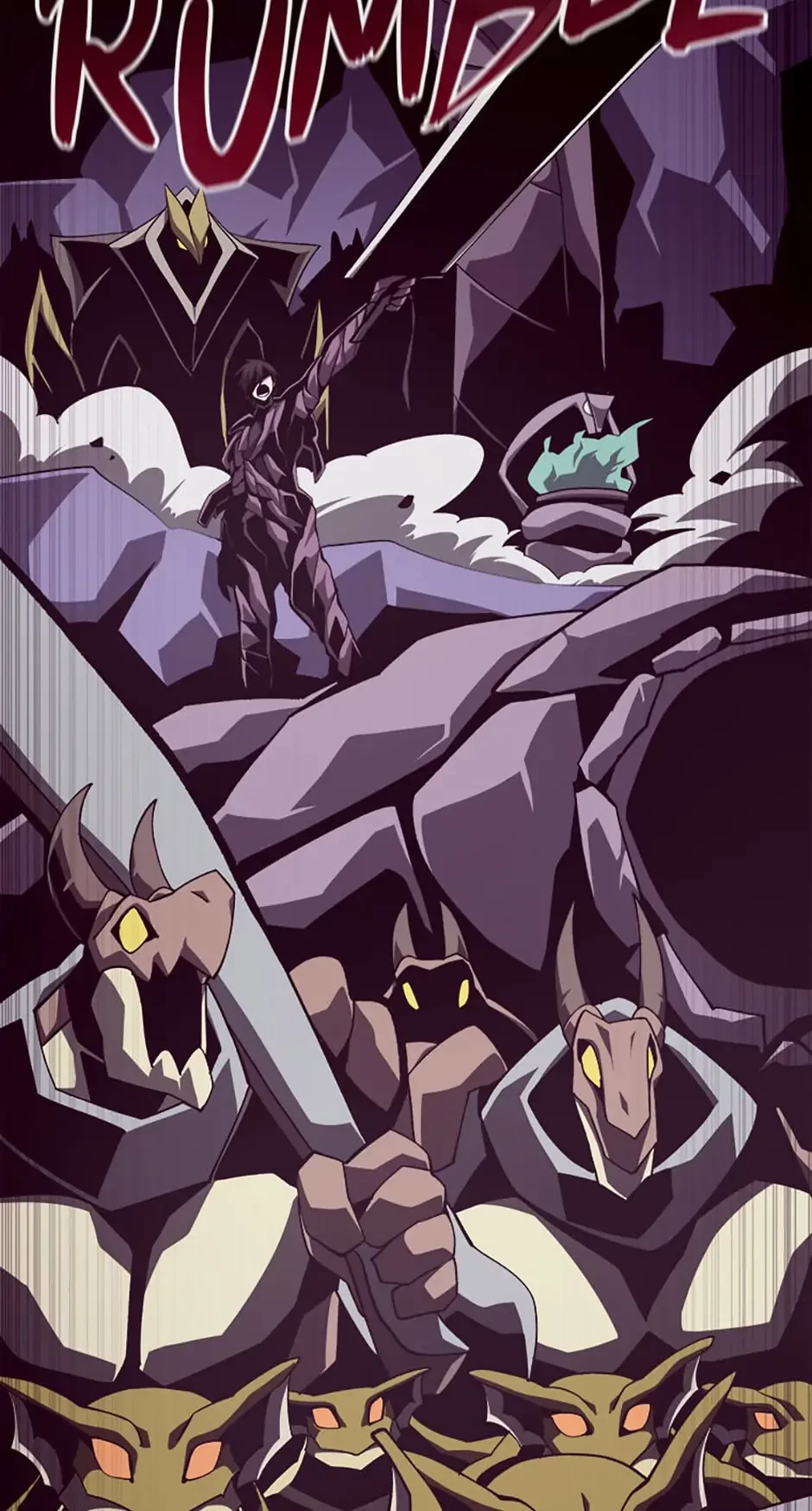 Dungeon Odyssey Chapter 33 - 72