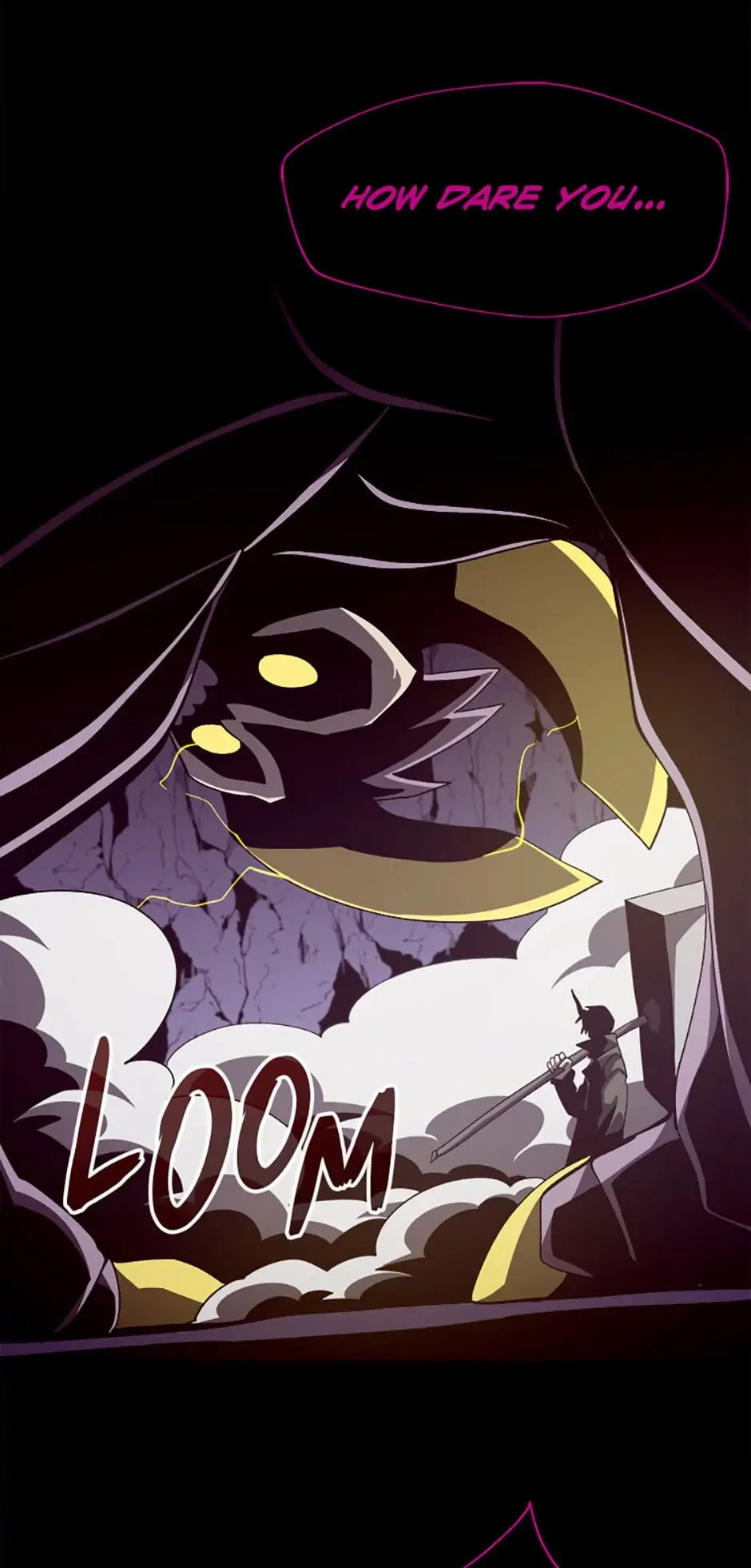 Dungeon Odyssey Chapter 32 - 58