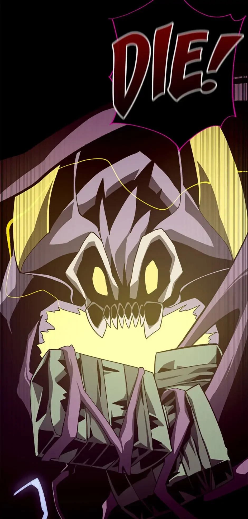 Dungeon Odyssey Chapter 32 - 59