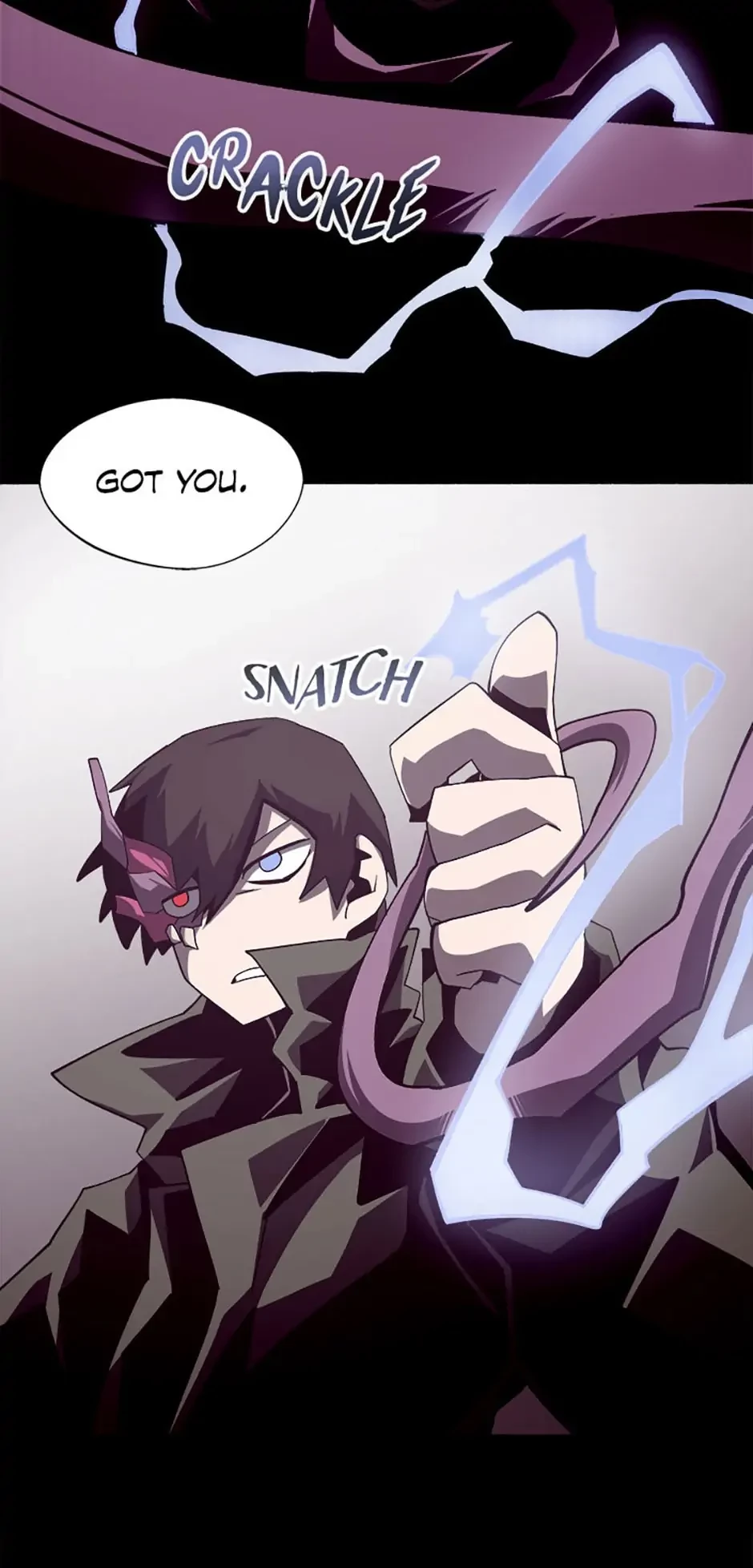 Dungeon Odyssey Chapter 32 - 60