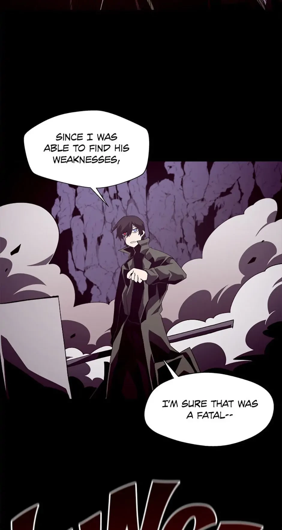 Dungeon Odyssey Chapter 32 - 63
