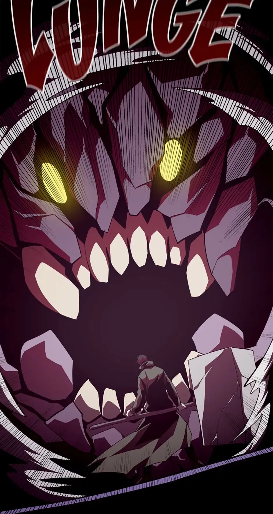 Dungeon Odyssey Chapter 32 - 64