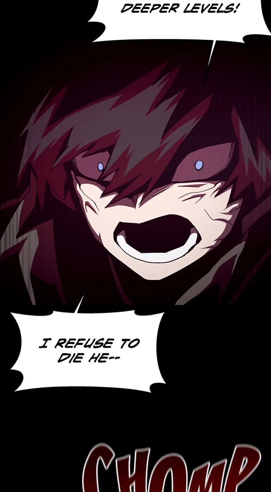 Dungeon Odyssey Chapter 32 - 69