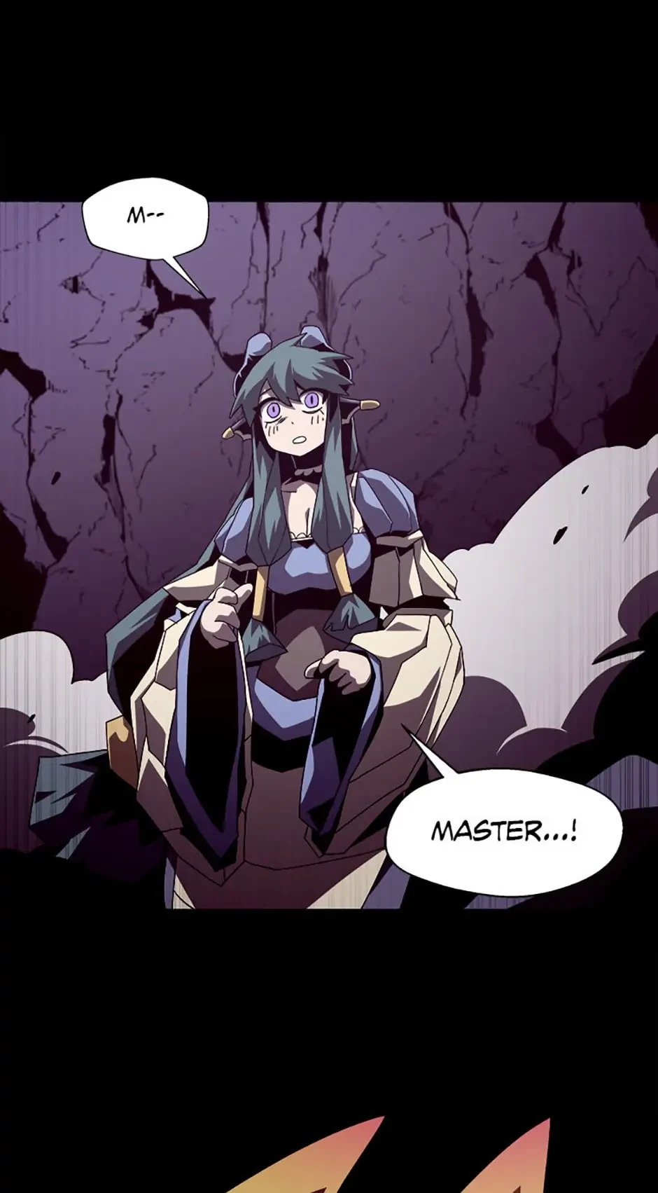 Dungeon Odyssey Chapter 32 - 71