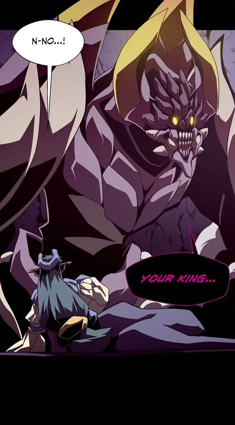 Dungeon Odyssey Chapter 32 - 72
