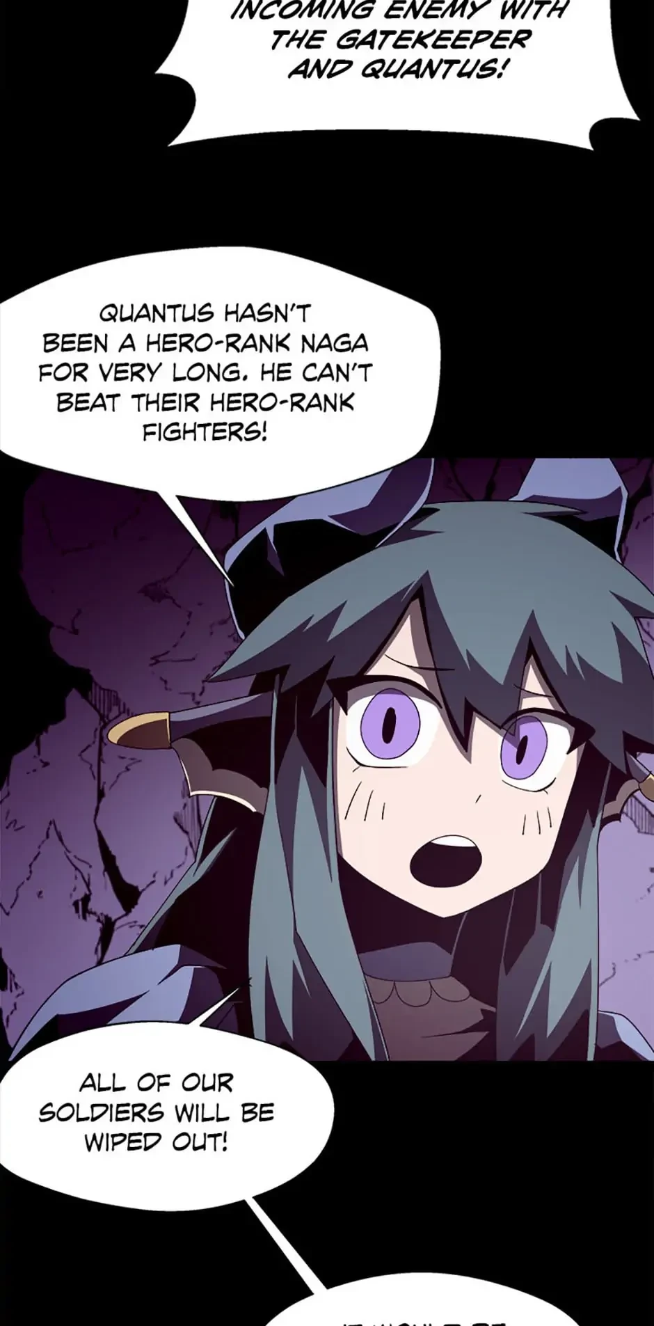 Dungeon Odyssey Chapter 30 - 10