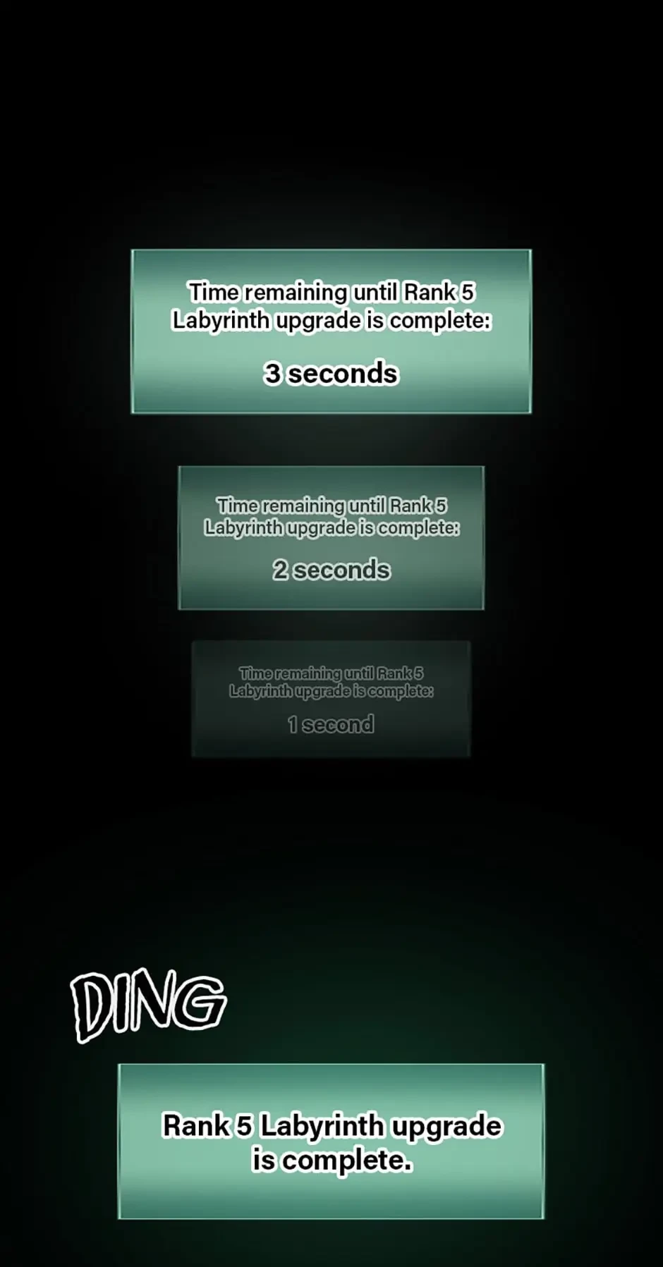 Dungeon Odyssey Chapter 32 - 74