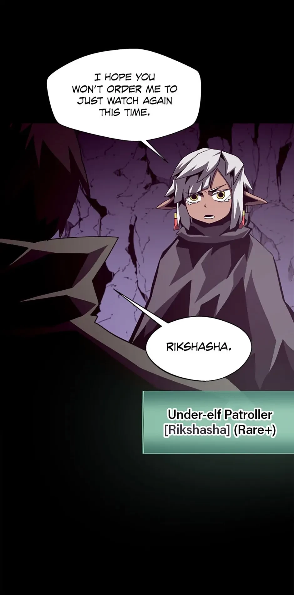 Dungeon Odyssey Chapter 30 - 12