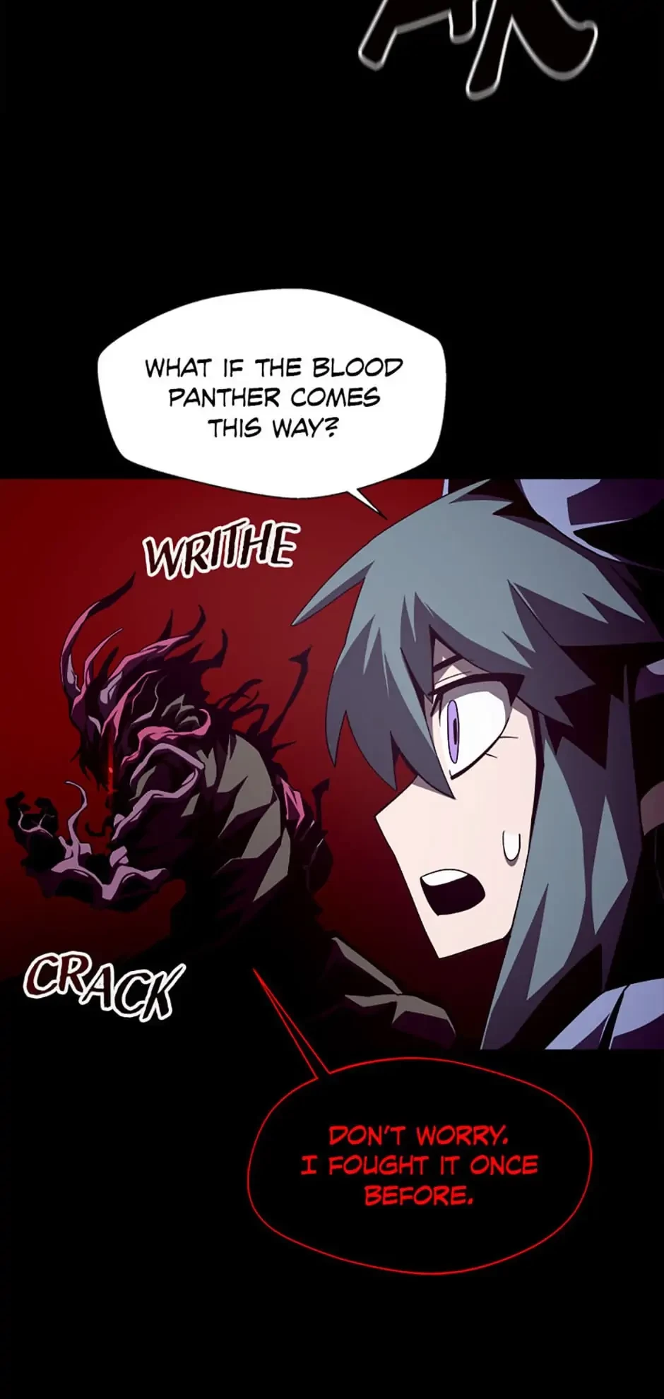 Dungeon Odyssey Chapter 30 - 23