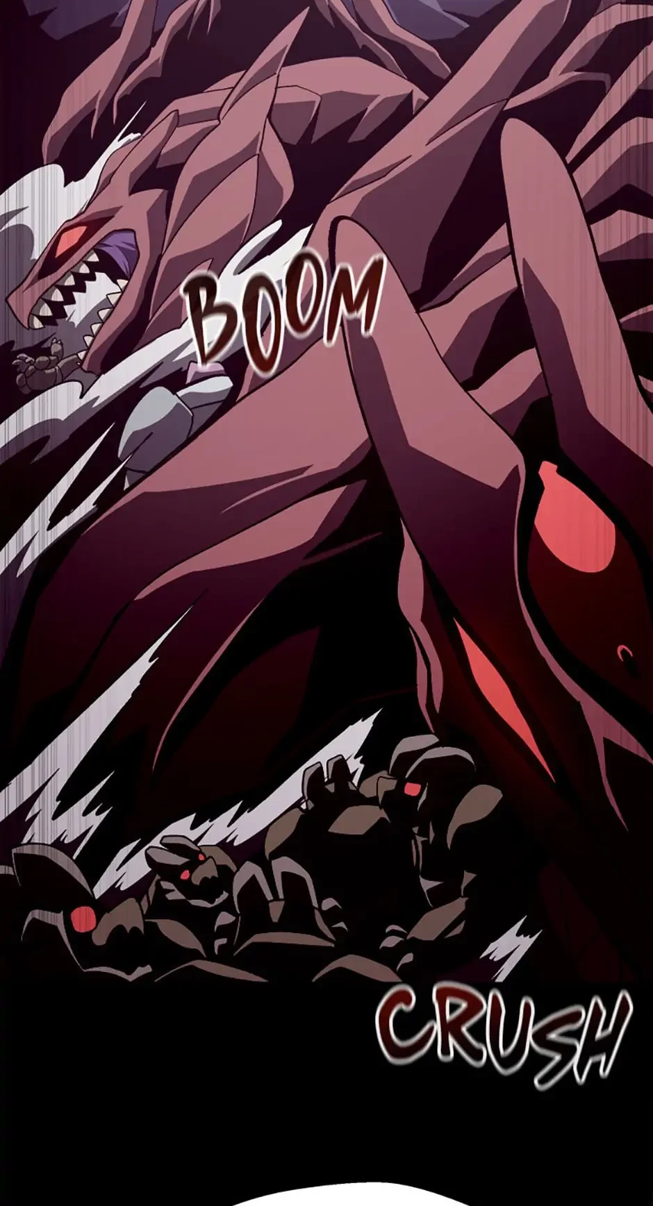 Dungeon Odyssey Chapter 30 - 27