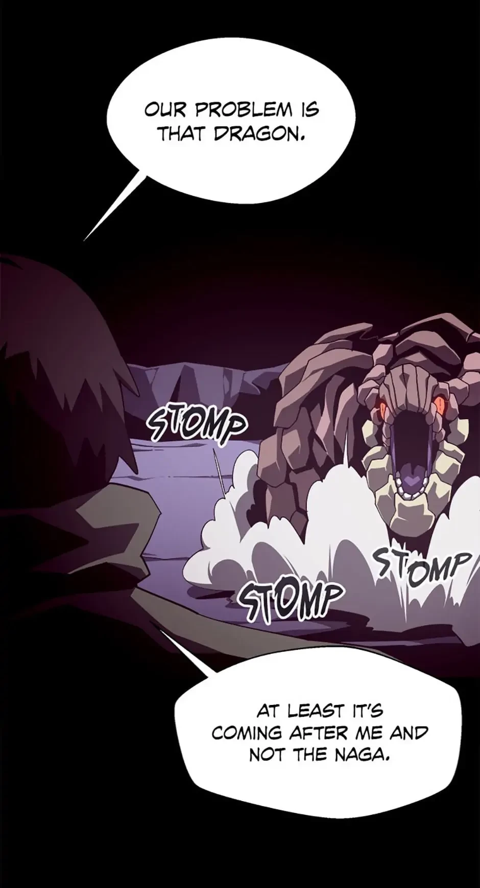 Dungeon Odyssey Chapter 30 - 29