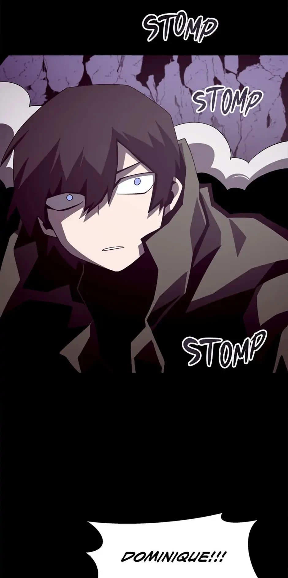 Dungeon Odyssey Chapter 30 - 39