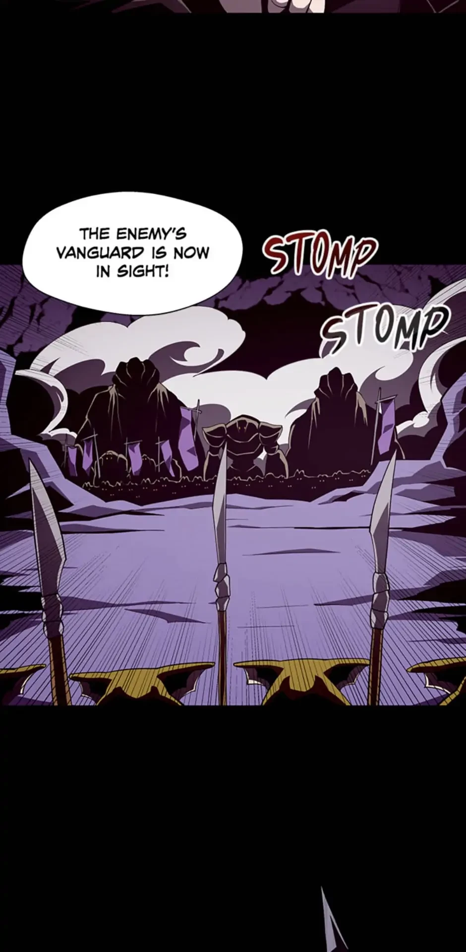 Dungeon Odyssey Chapter 28 - 11