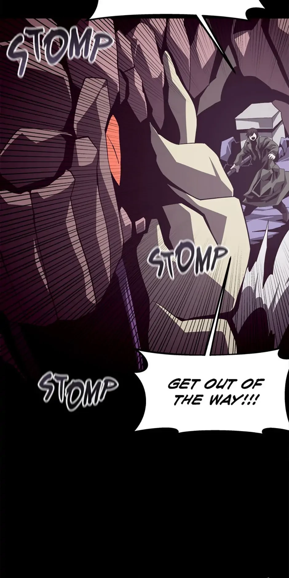 Dungeon Odyssey Chapter 30 - 40