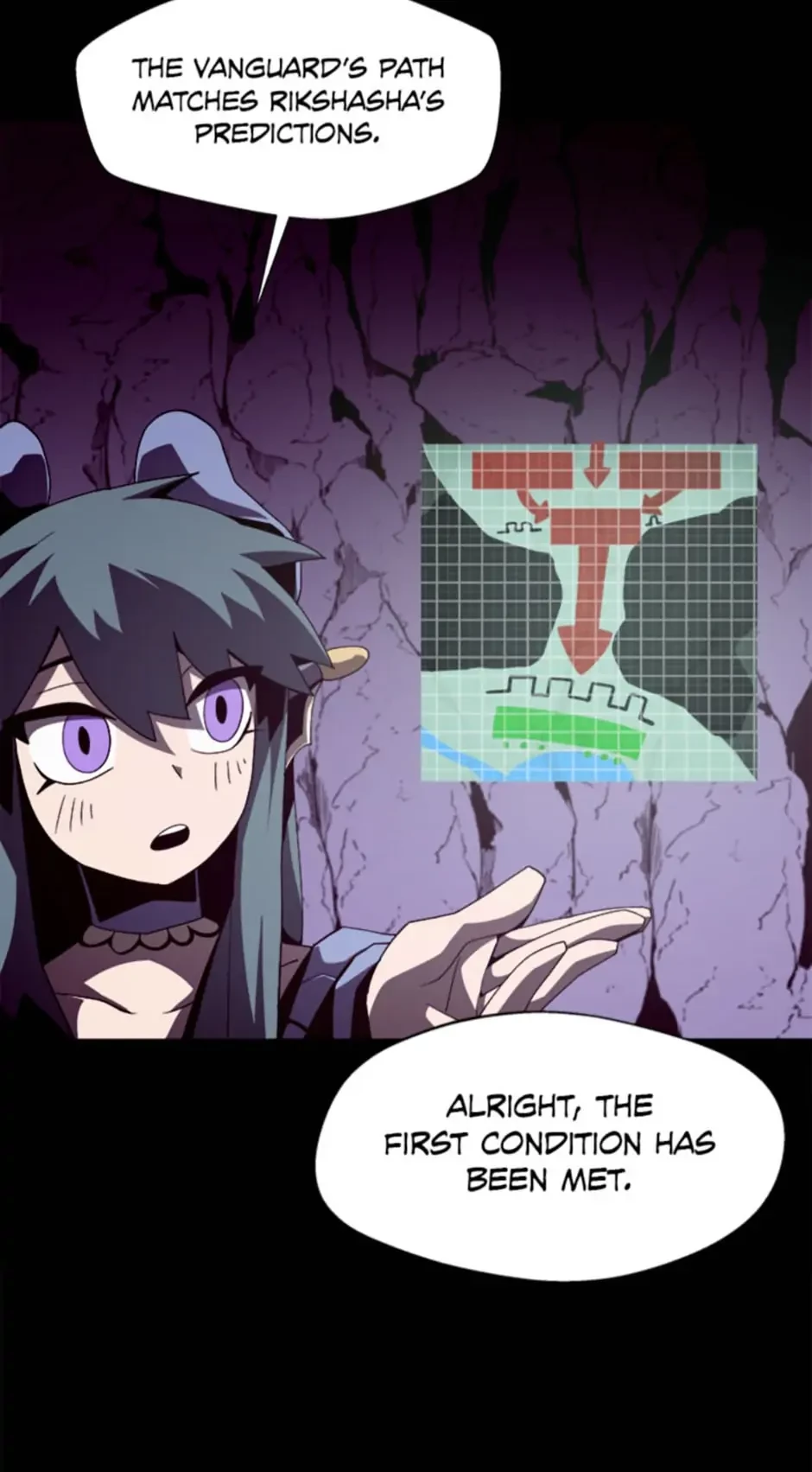Dungeon Odyssey Chapter 28 - 14