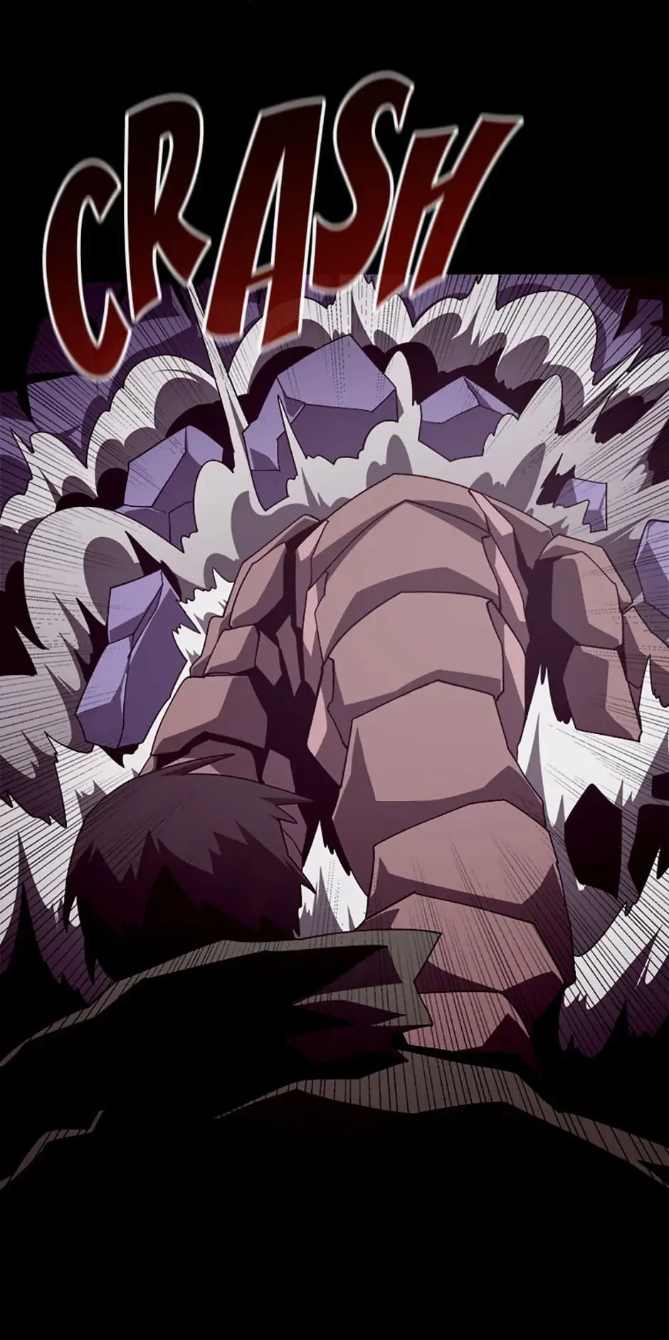 Dungeon Odyssey Chapter 30 - 42