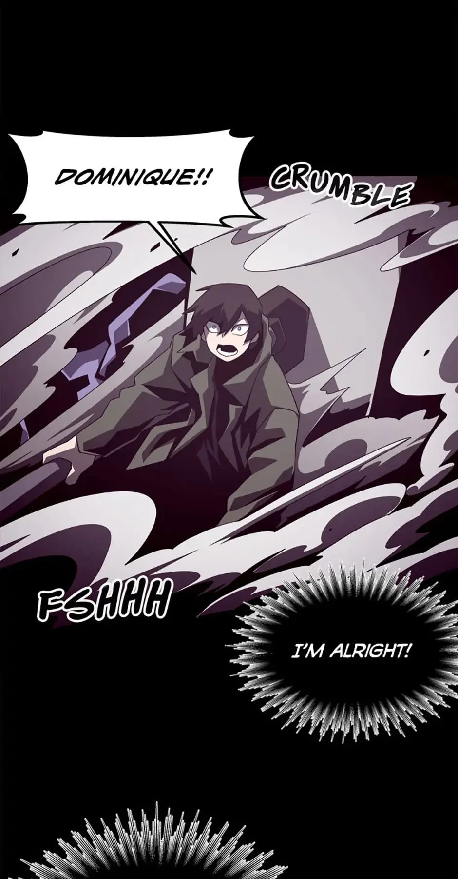 Dungeon Odyssey Chapter 30 - 43