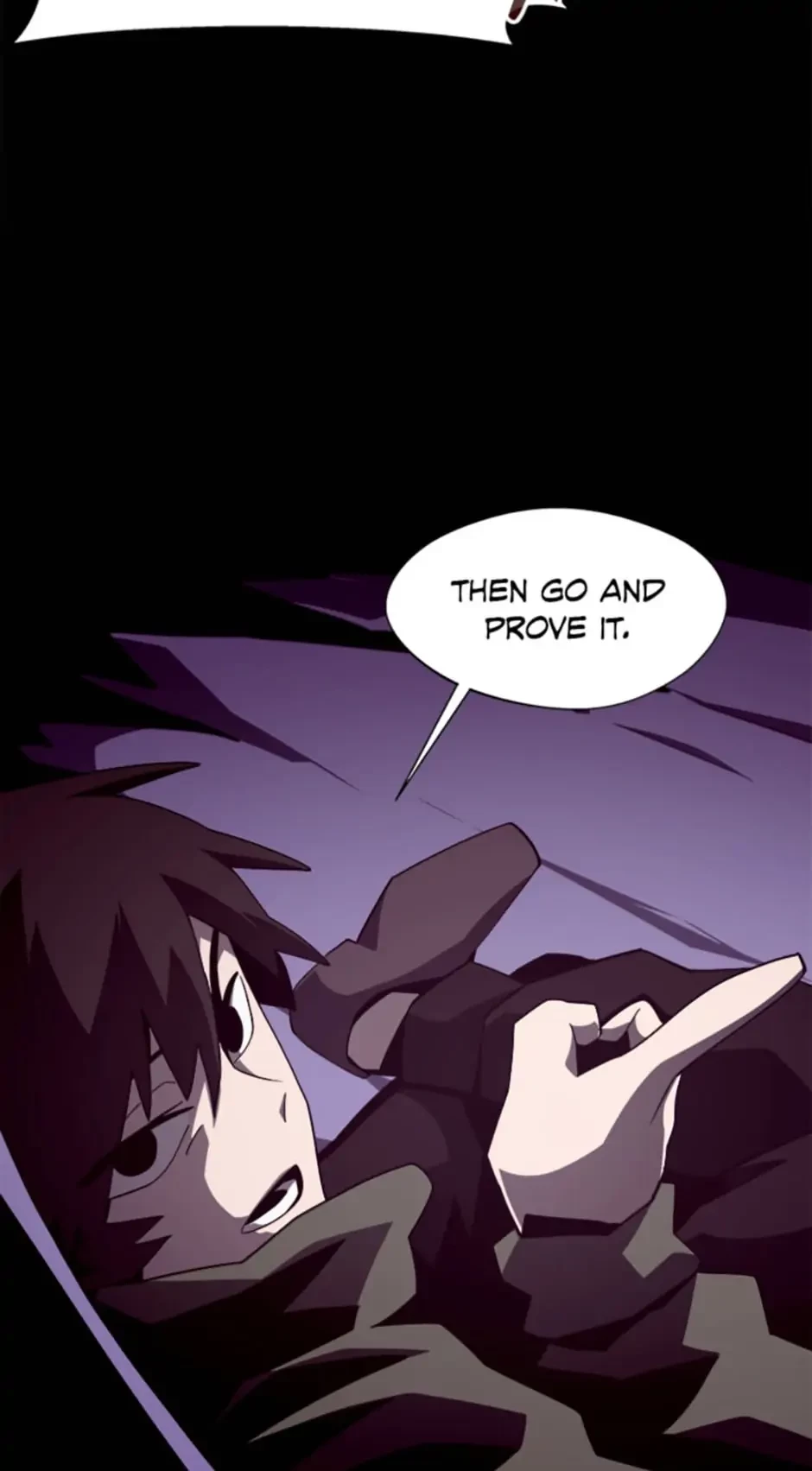 Dungeon Odyssey Chapter 28 - 17