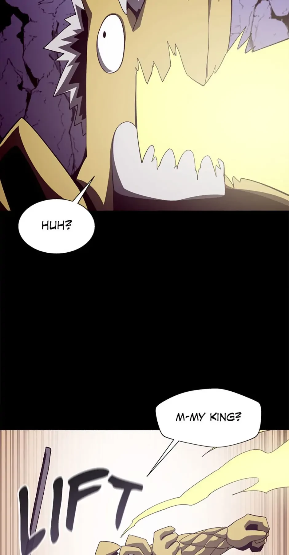 Dungeon Odyssey Chapter 30 - 46