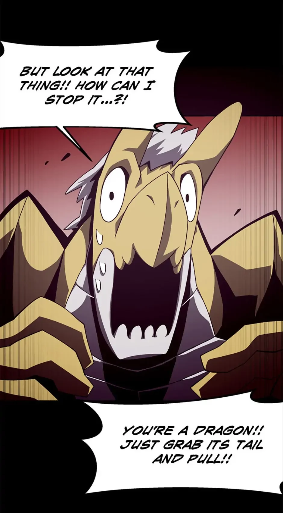 Dungeon Odyssey Chapter 30 - 49