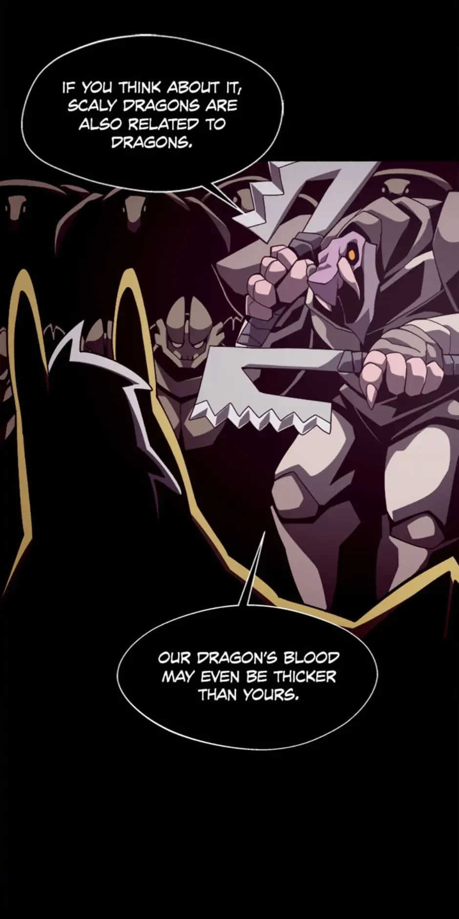 Dungeon Odyssey Chapter 28 - 25