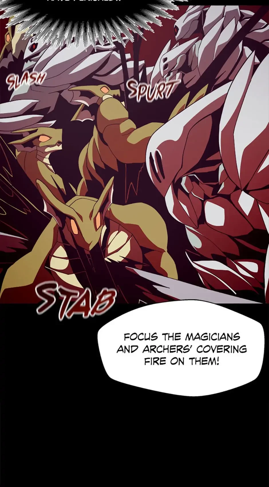 Dungeon Odyssey Chapter 30 - 54