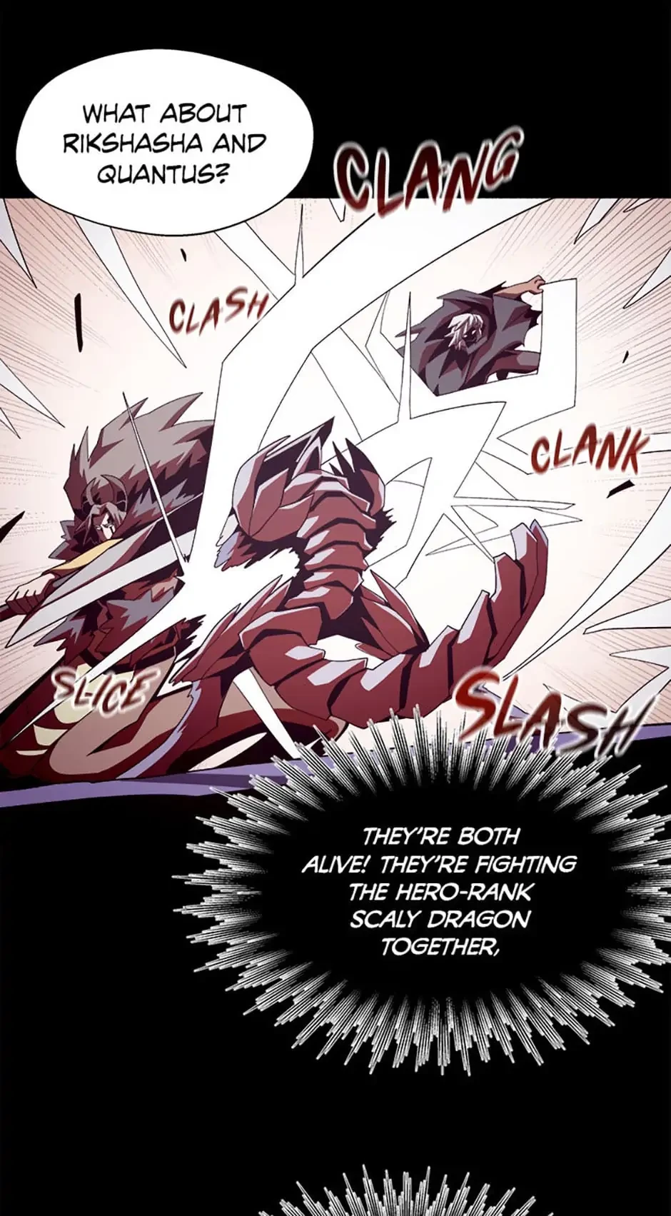Dungeon Odyssey Chapter 30 - 55