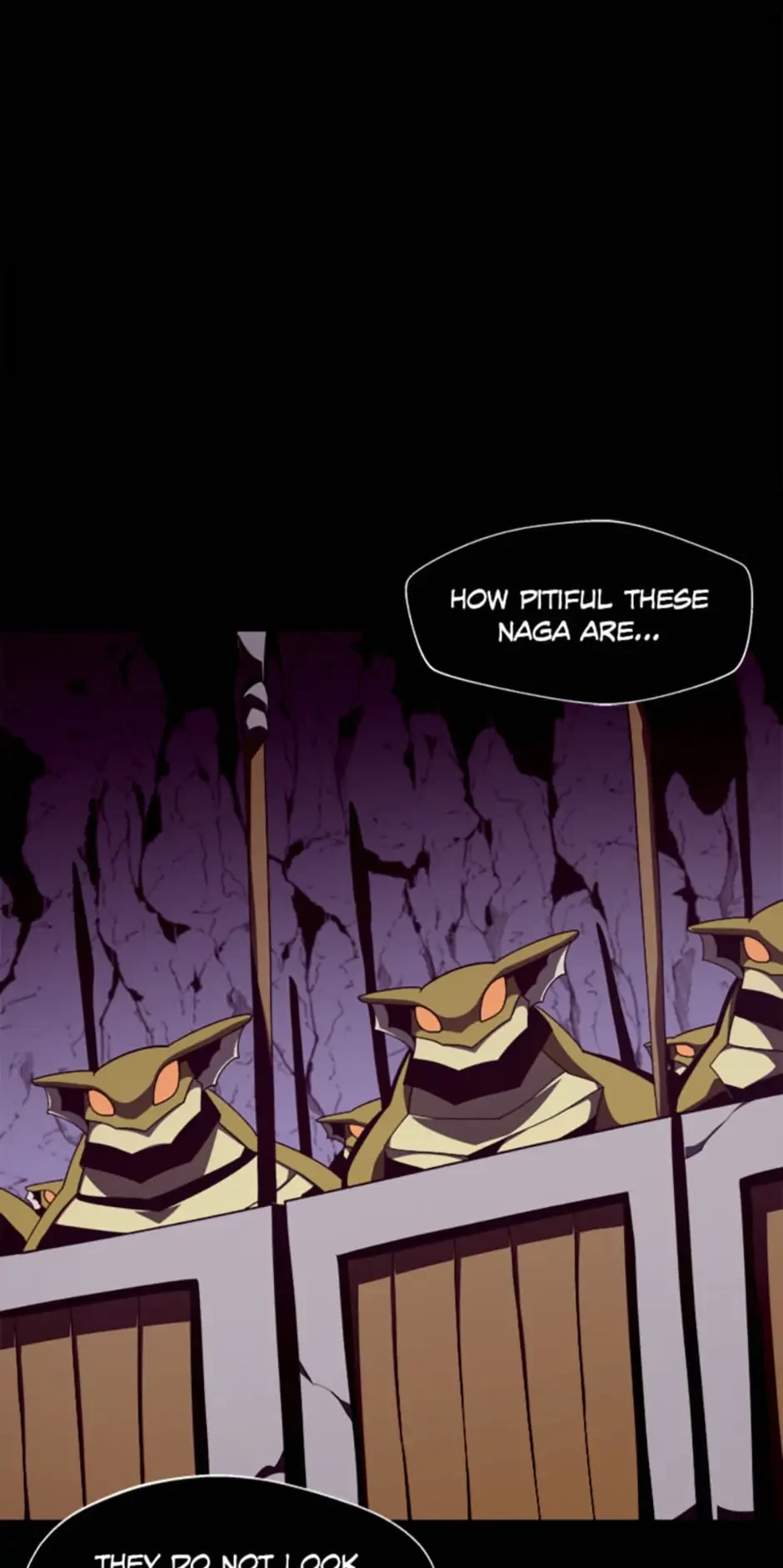 Dungeon Odyssey Chapter 28 - 29