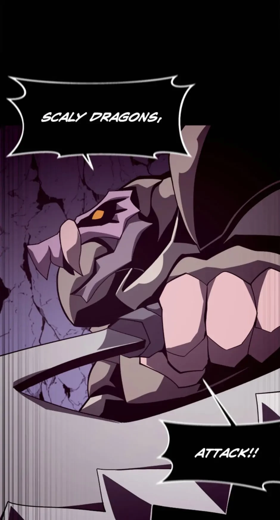Dungeon Odyssey Chapter 28 - 31