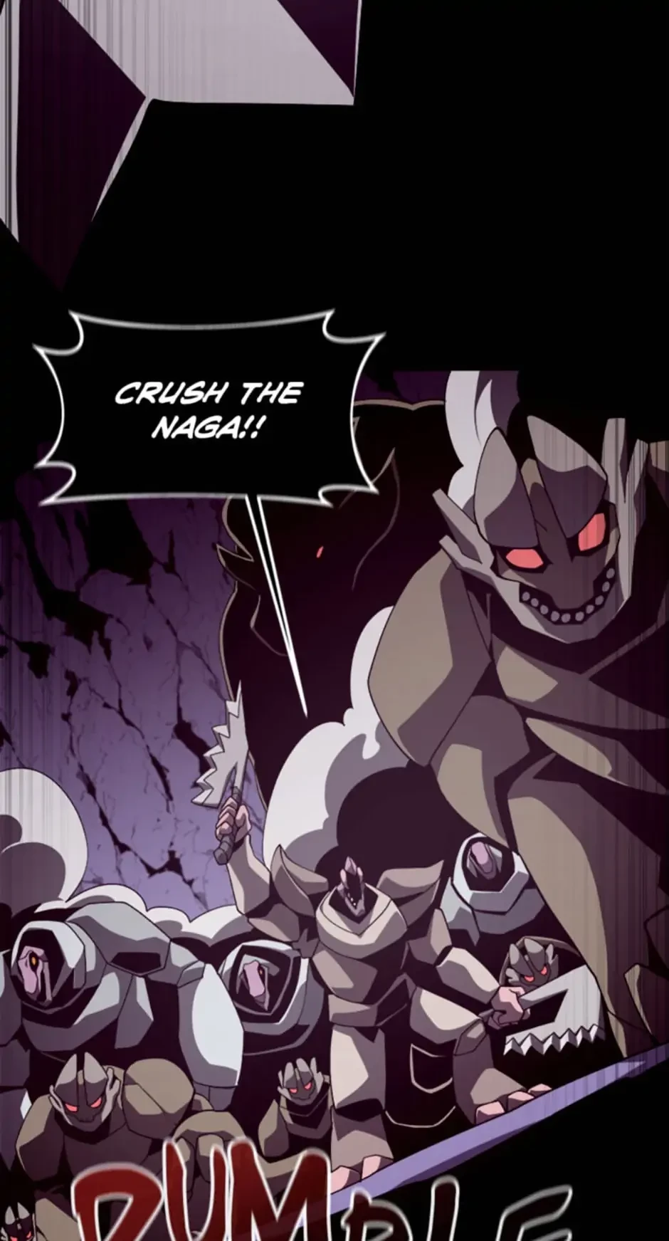 Dungeon Odyssey Chapter 28 - 32