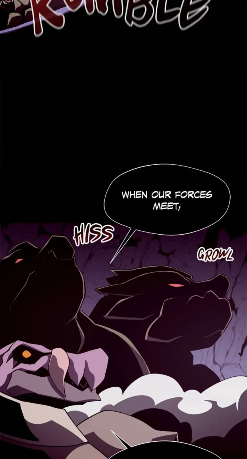 Dungeon Odyssey Chapter 28 - 33