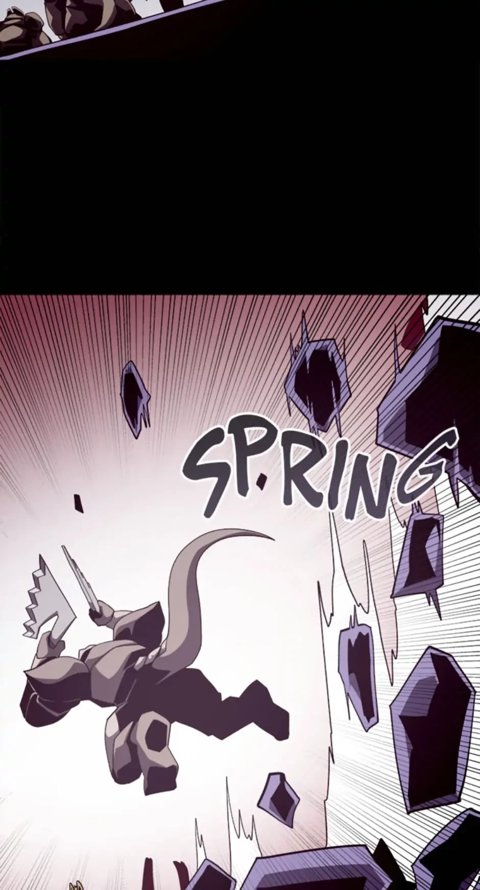 Dungeon Odyssey Chapter 28 - 35