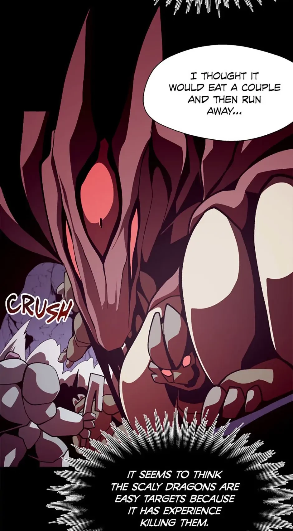 Dungeon Odyssey Chapter 30 - 58