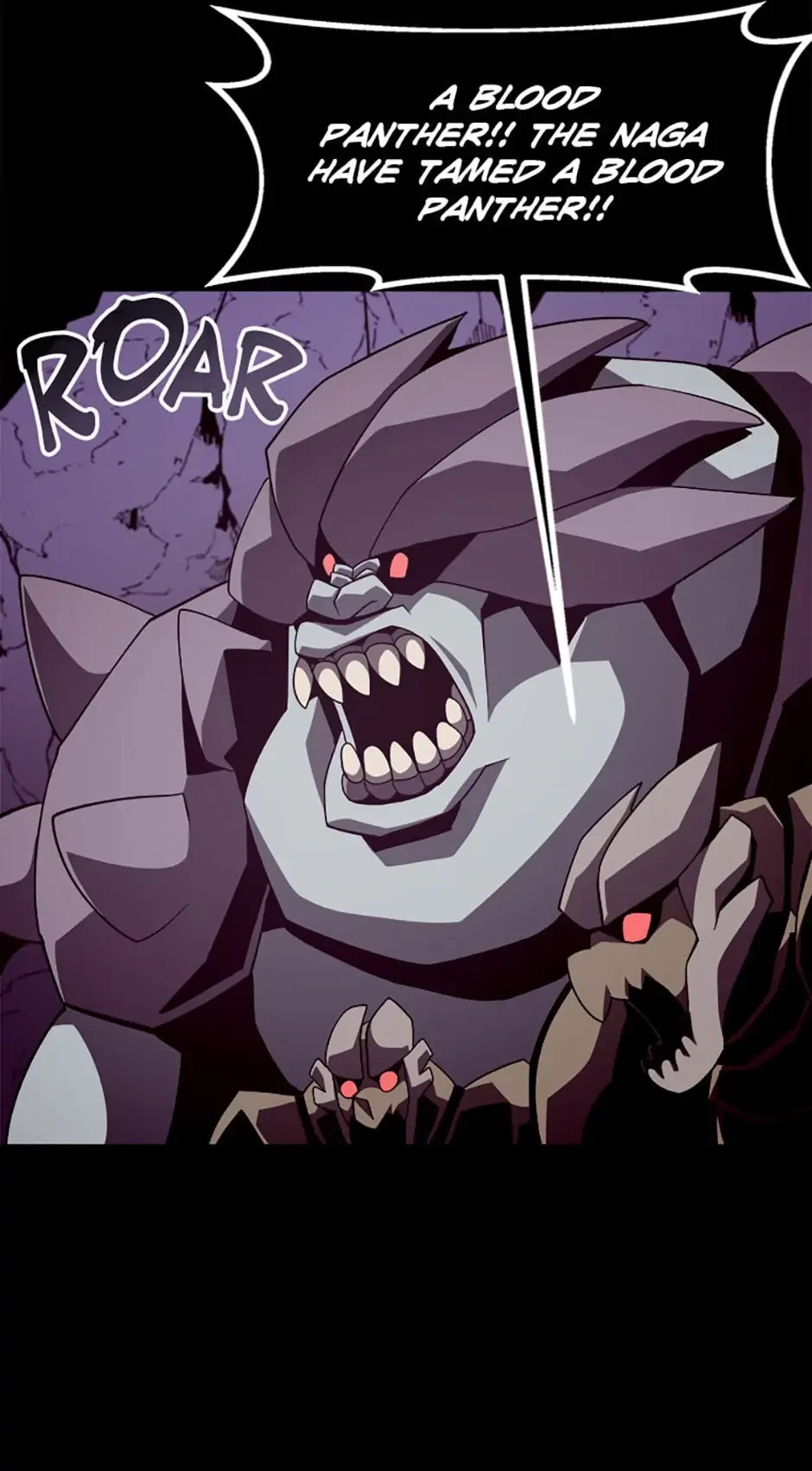 Dungeon Odyssey Chapter 30 - 60
