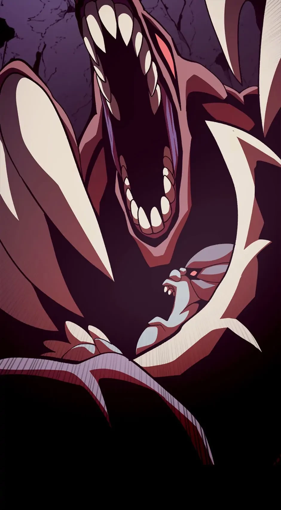 Dungeon Odyssey Chapter 30 - 64