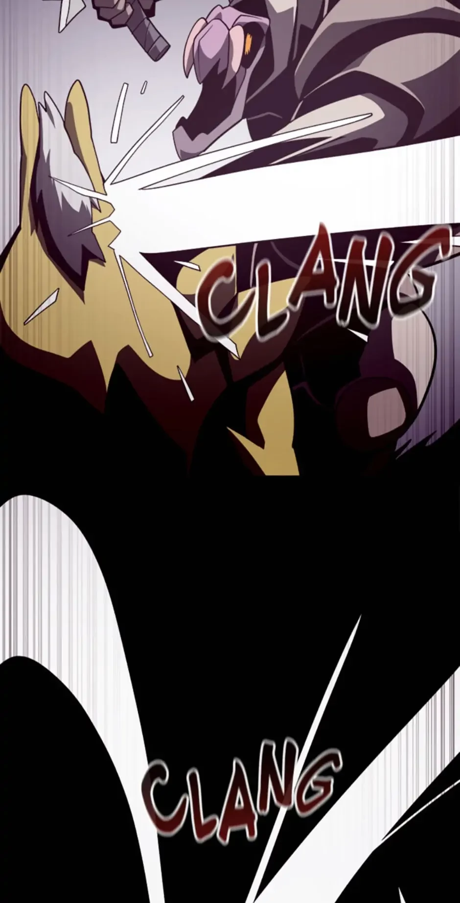 Dungeon Odyssey Chapter 28 - 42
