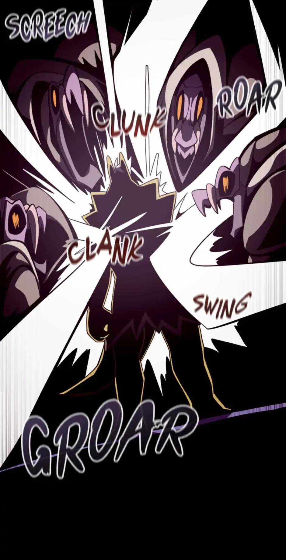 Dungeon Odyssey Chapter 28 - 43
