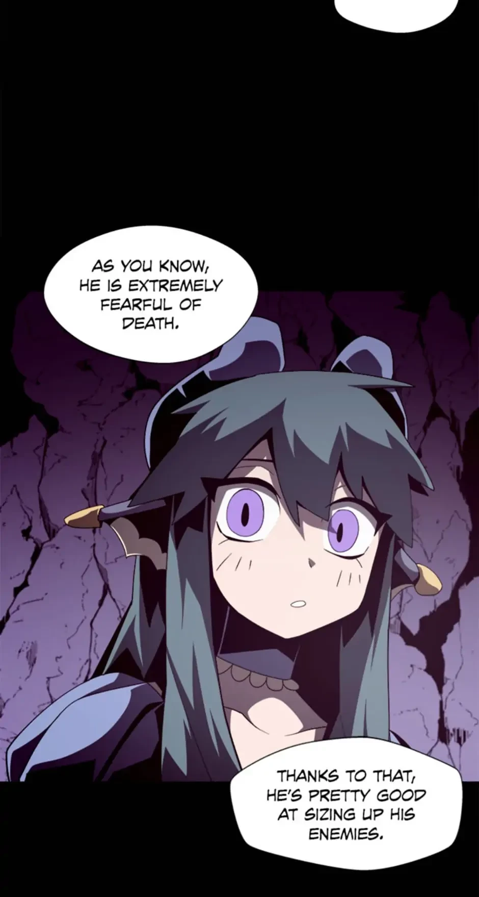 Dungeon Odyssey Chapter 28 - 47