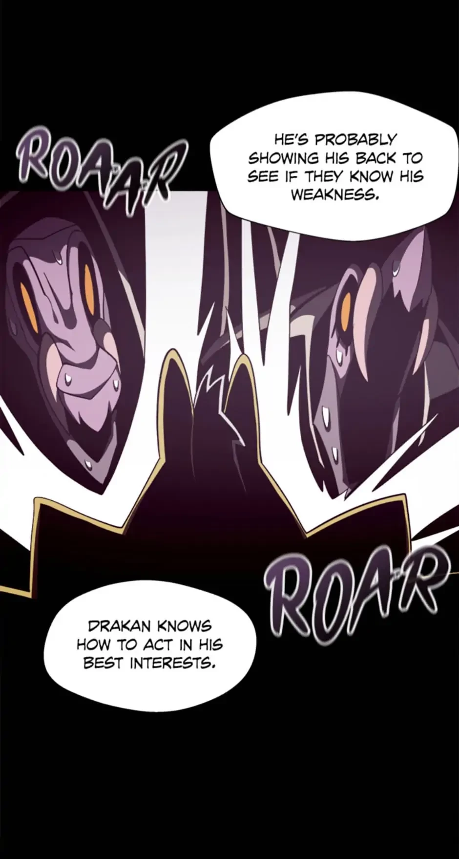 Dungeon Odyssey Chapter 28 - 49