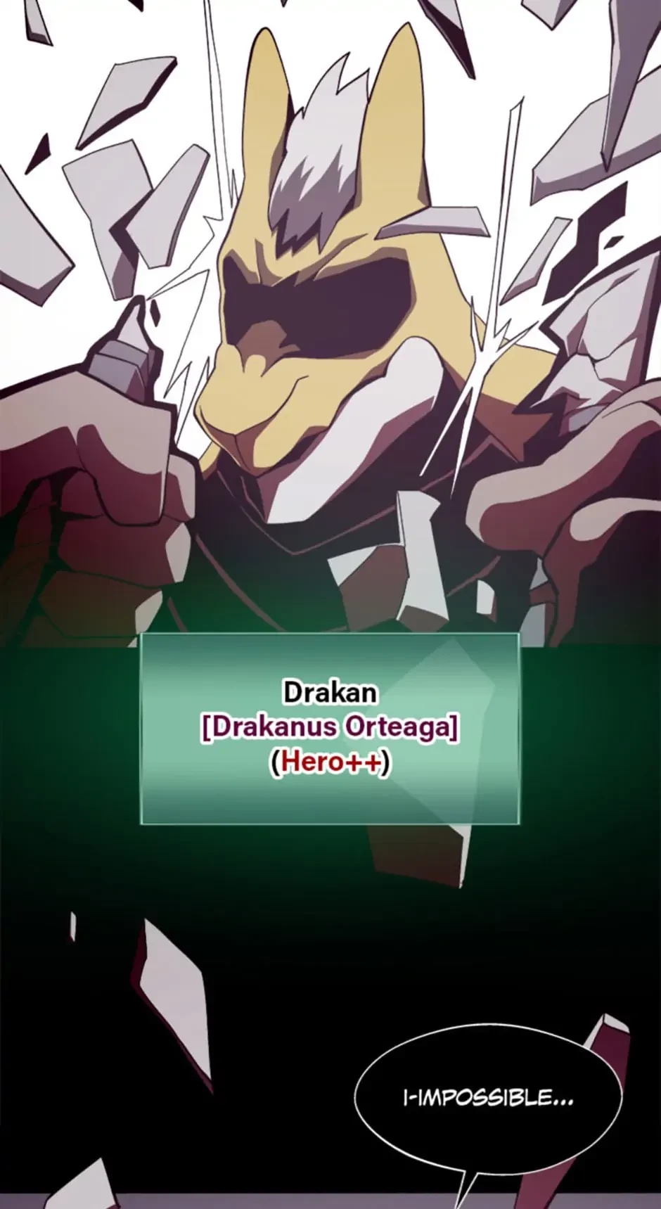 Dungeon Odyssey Chapter 28 - 57