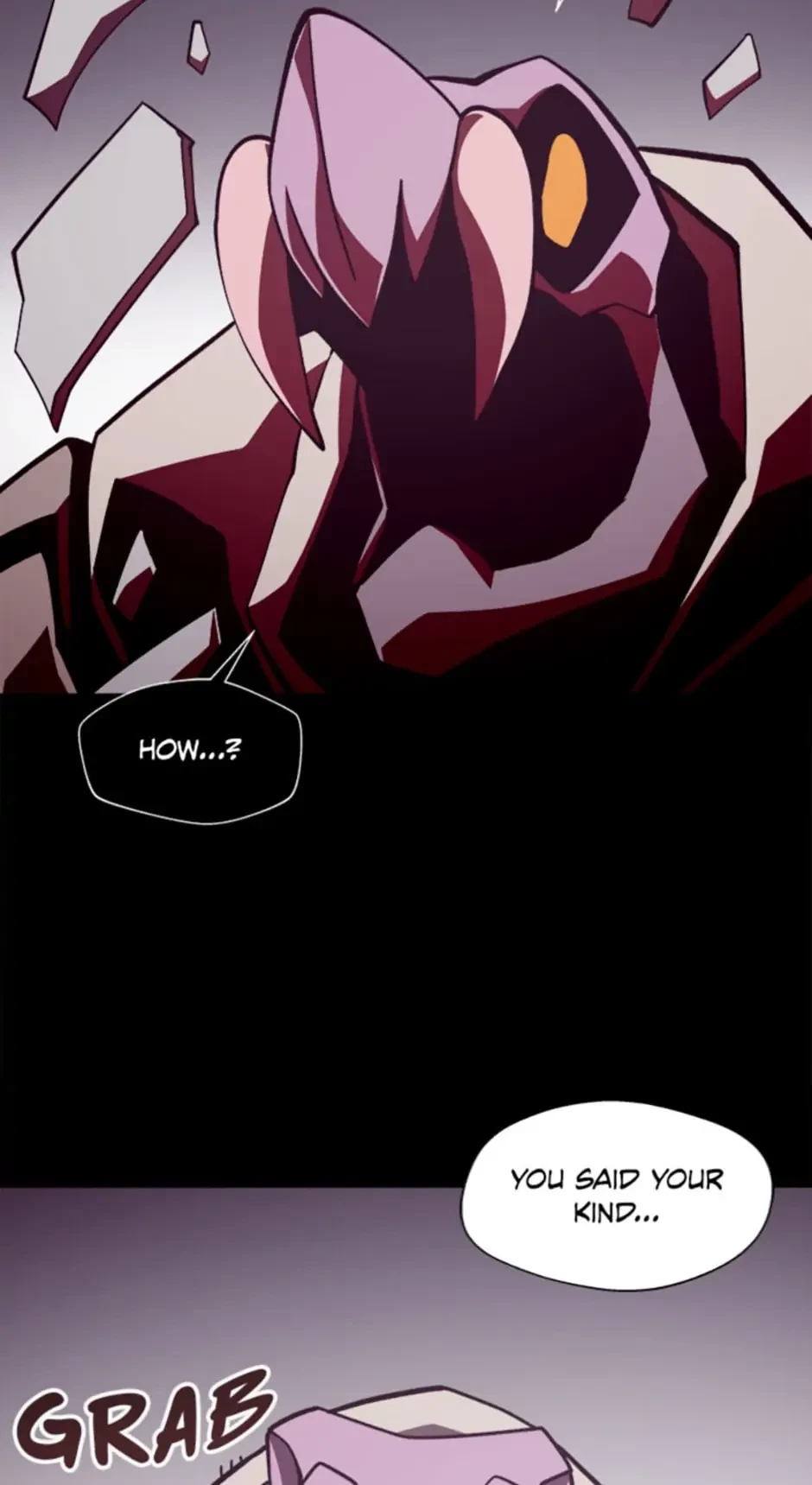 Dungeon Odyssey Chapter 28 - 58