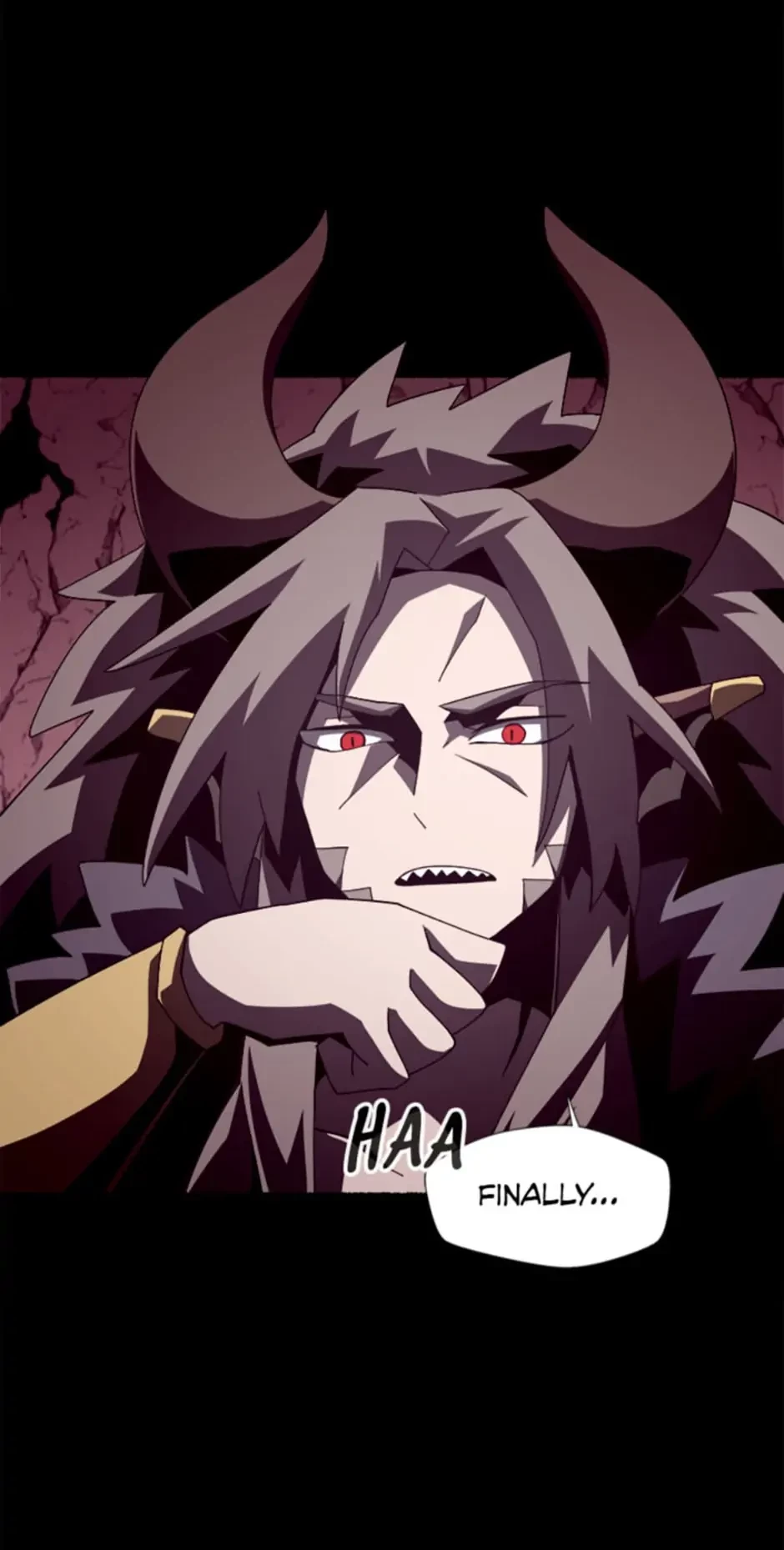 Dungeon Odyssey Chapter 27 - 3