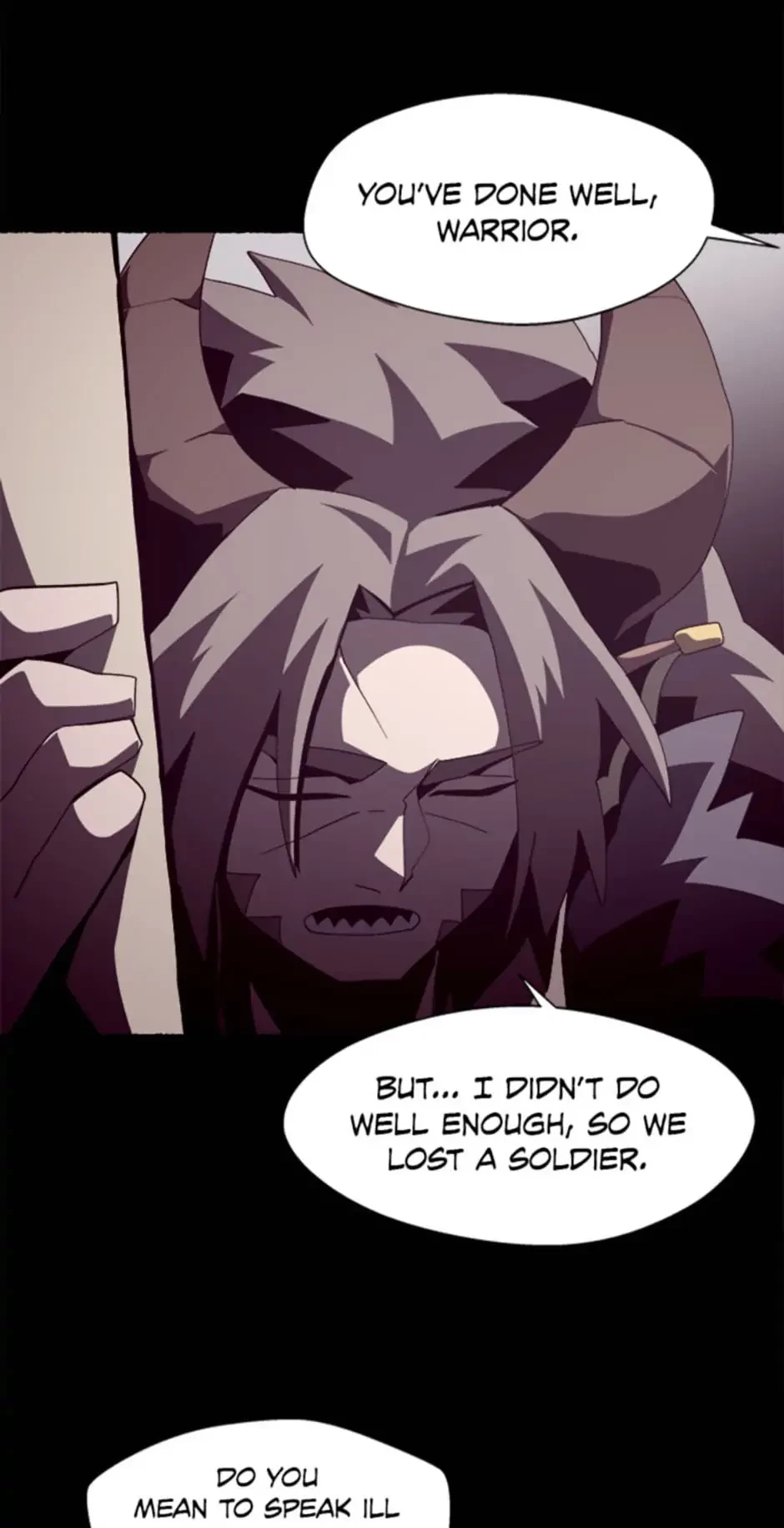Dungeon Odyssey Chapter 27 - 7