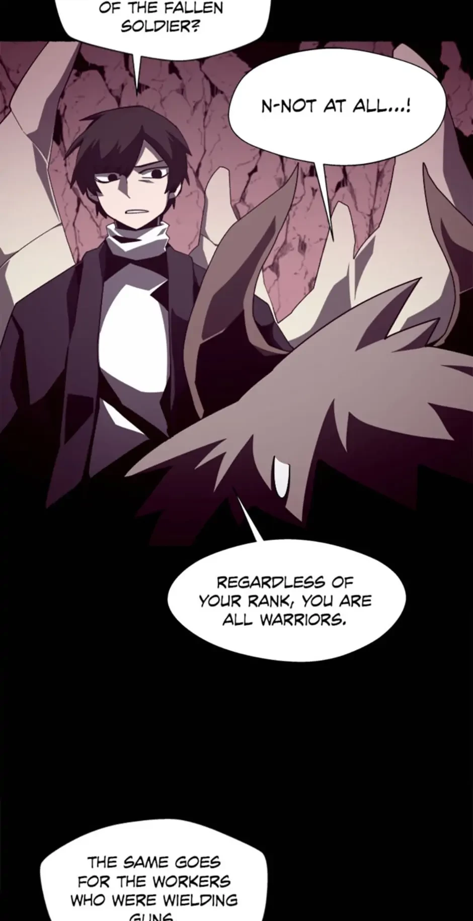 Dungeon Odyssey Chapter 27 - 8