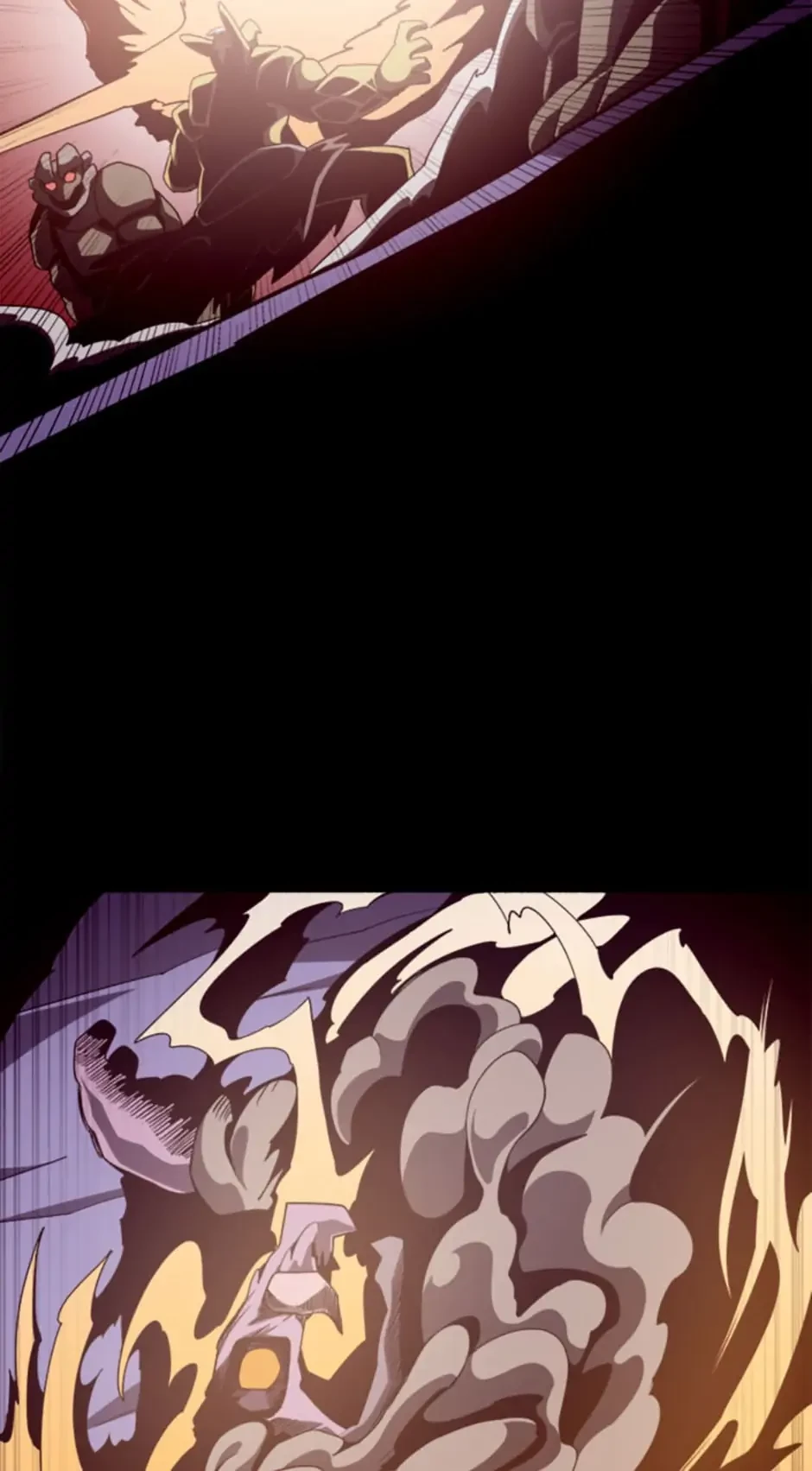 Dungeon Odyssey Chapter 28 - 64