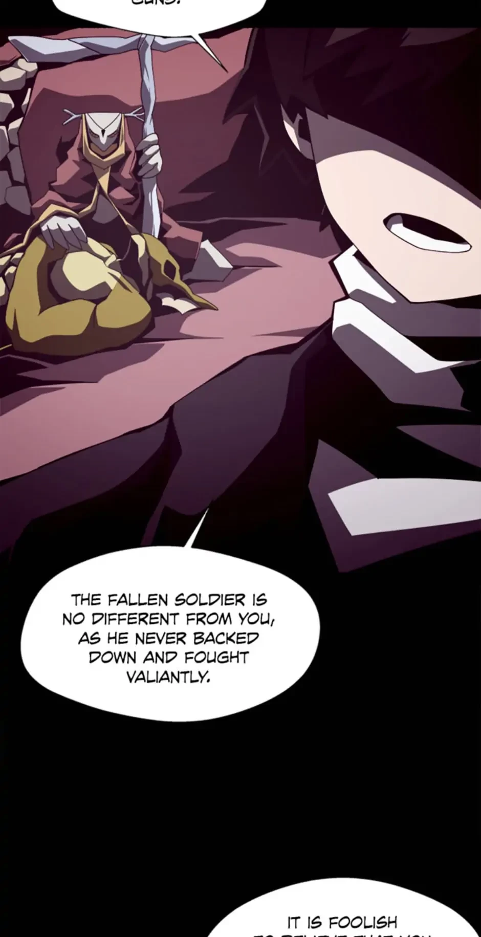Dungeon Odyssey Chapter 27 - 9