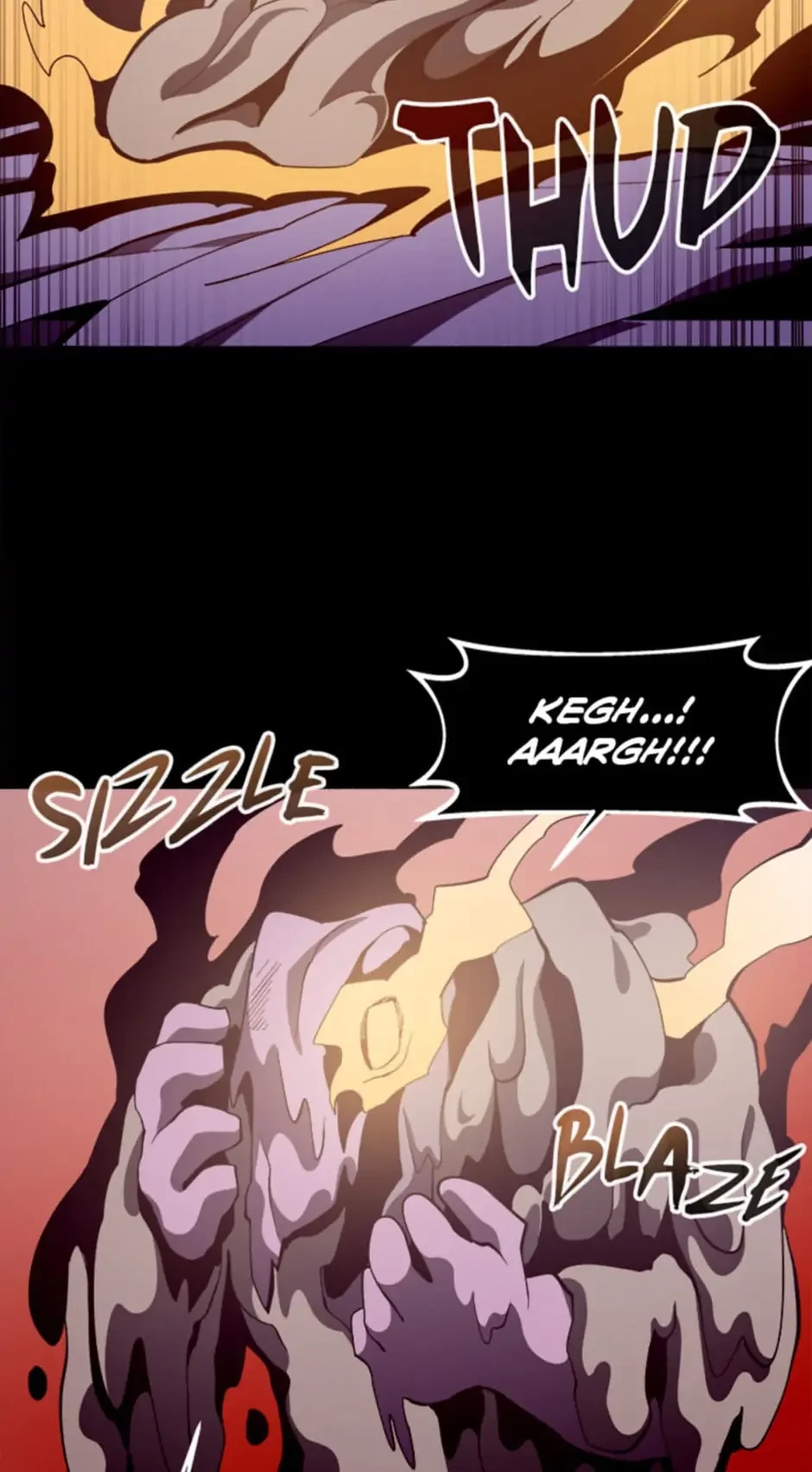 Dungeon Odyssey Chapter 28 - 65